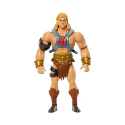Masters of the Universe X Thundercats - He Man - Musclor
