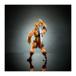 Masters of the Universe X Thundercats - He Man - Musclor