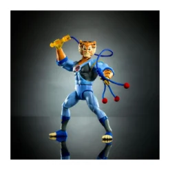 Masters of the Universe X Thundercats - Tygra - Tigro