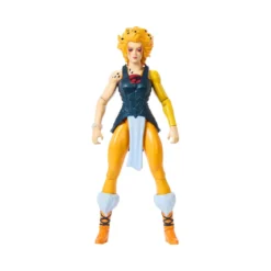 Masters of the Universe X Thundercats - Cheetara