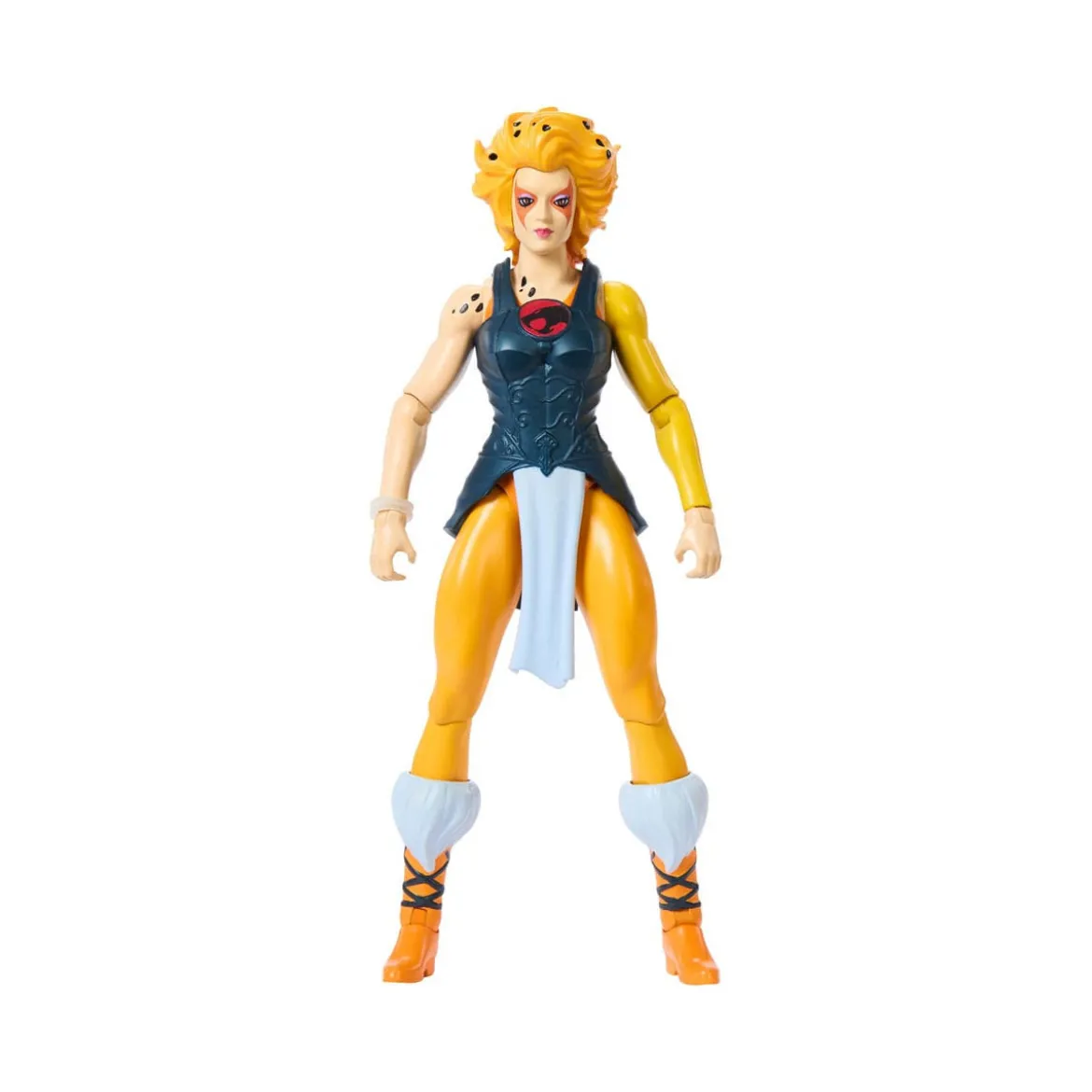 Masters of the Universe X Thundercats - Cheetara