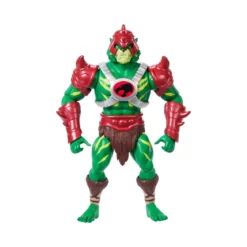 Masters of the Universe X Thundercats - Thundercat Battle Cat