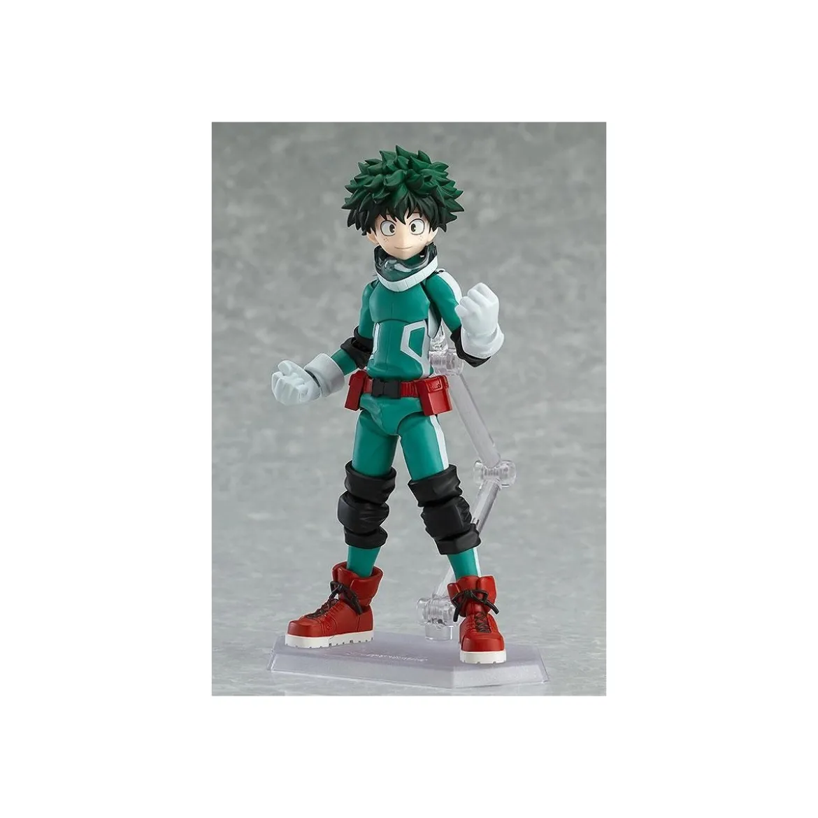 Max Factory Figma - My Hero Academia Izuku Midoriya