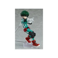 Max Factory Figma - My Hero Academia Izuku Midoriya