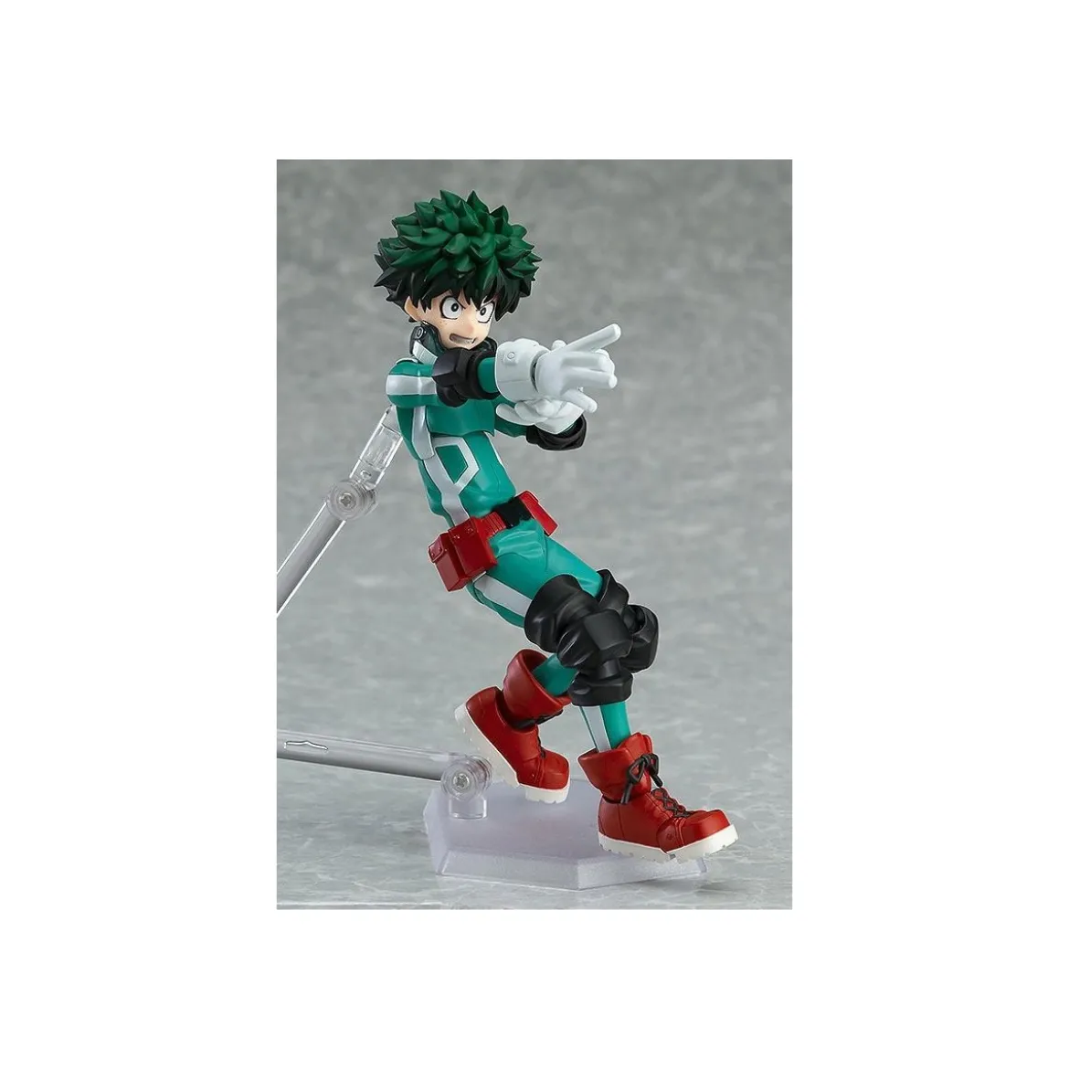 Max Factory Figma - My Hero Academia Izuku Midoriya
