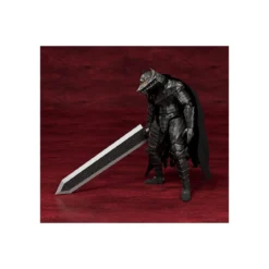 Max Factory Plamatea - GUTS BERSERKER ARMOR - BerSerk Model Kit