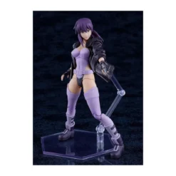 Max Factory Plamatea - Motoko Kusanagi - Ghost in the Shell Stand Alone Complex
