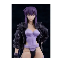 Max Factory Plamatea - Motoko Kusanagi - Ghost in the Shell Stand Alone Complex