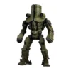 Max Factory PLAMAX 1/350 JG-01: Cherno Alpha - Model Kit
