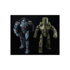Max Factory PLAMAX 1/350 JG-01: Cherno Alpha - Model Kit