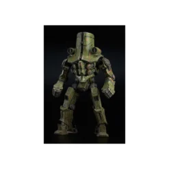 Max Factory PLAMAX 1/350 JG-01: Cherno Alpha - Model Kit