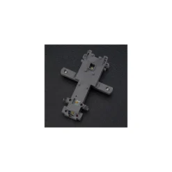 Max Factory PLAMAX 1/350 JG-01: Cherno Alpha - Model Kit