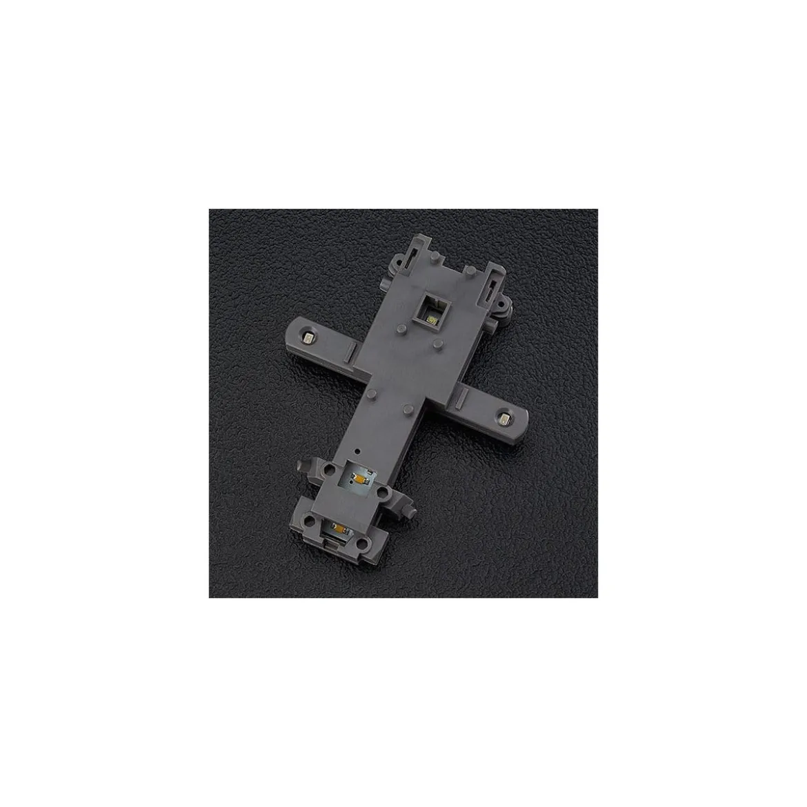 Max Factory PLAMAX 1/350 JG-01: Cherno Alpha - Model Kit