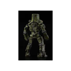 Max Factory PLAMAX 1/350 JG-01: Cherno Alpha - Model Kit