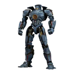 Max Factory PLAMAX 1/350 JG-02: Gipsy Danger - Model Kit