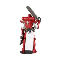 Mc Farlane - Adepta Sororitas Battle Sister Order of The Bloody Rose - Warhammer 40K