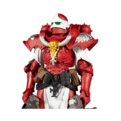 Mc Farlane - Adepta Sororitas Battle Sister Order of The Bloody Rose - Warhammer 40K