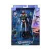 Mc Farlane - Avatar : Fire and Ash - Quaritch (Ash Warrior)
