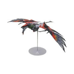 Mc Farlane Avatar: Fire & Ash - Quaritch's new Banshee