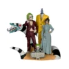 Mc Farlane - Beetlejuice Beetlejuice - Diorama 4 personages - 4 pack Movie Maniacs