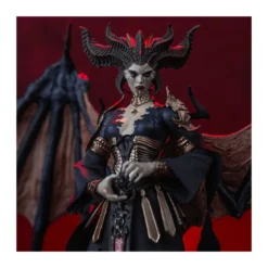 Mc Farlane Blizzard - Diablo IV - Lilith Elite Edition 2