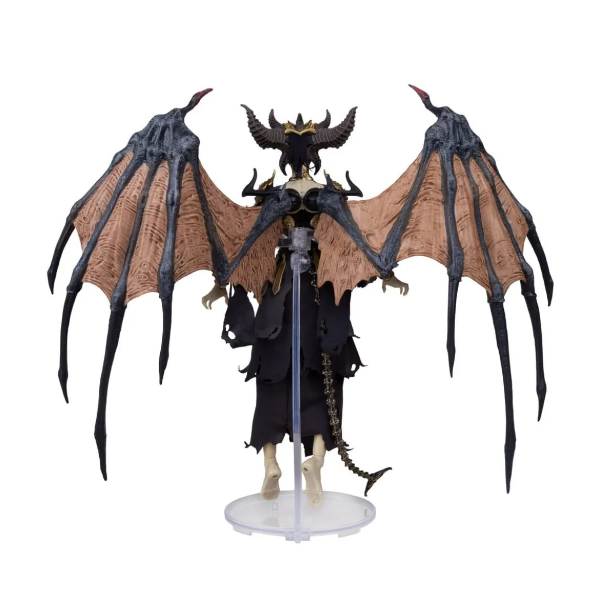 Mc Farlane Blizzard - Diablo IV - Lilith Elite Edition 2