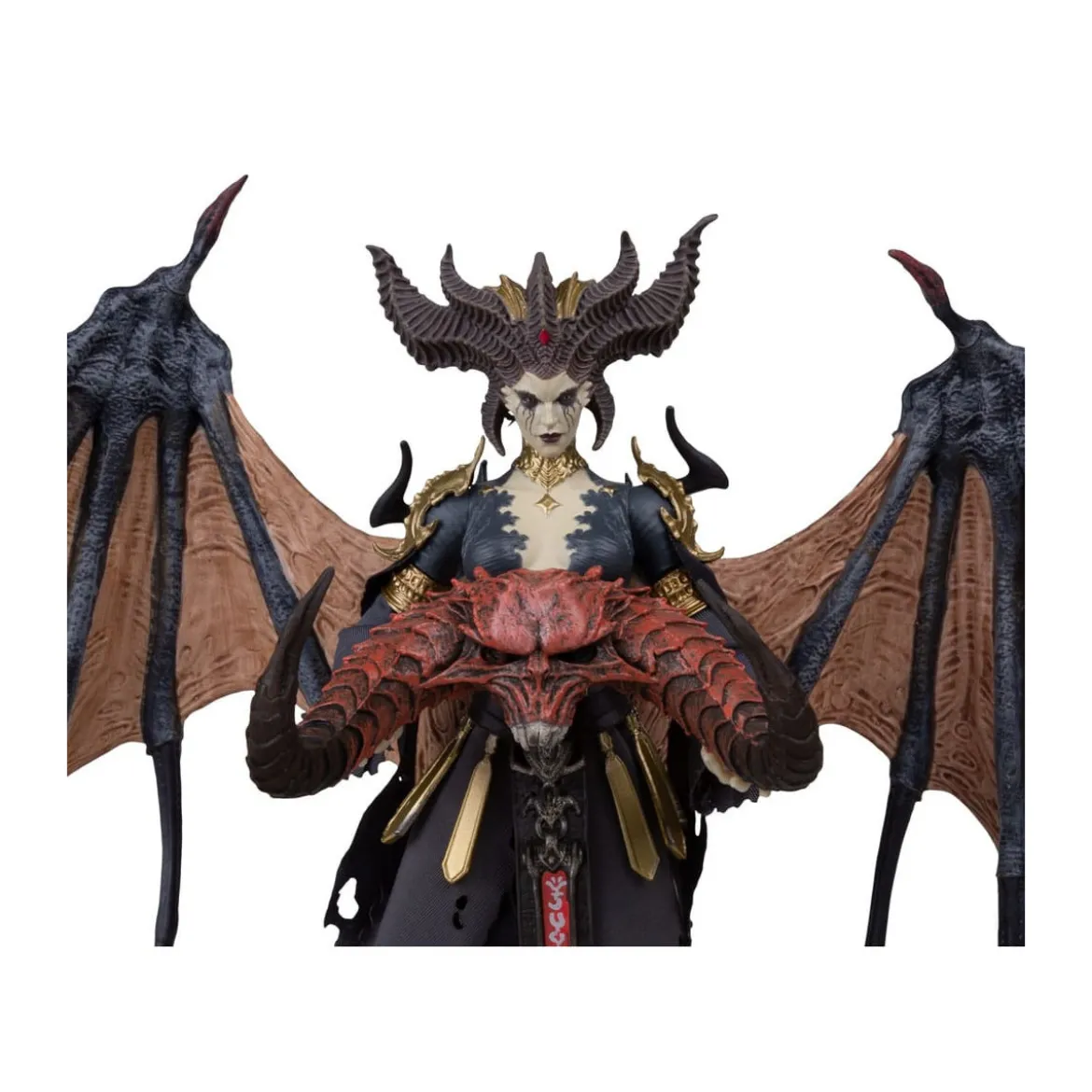 Mc Farlane Blizzard - Diablo IV - Lilith Elite Edition 2
