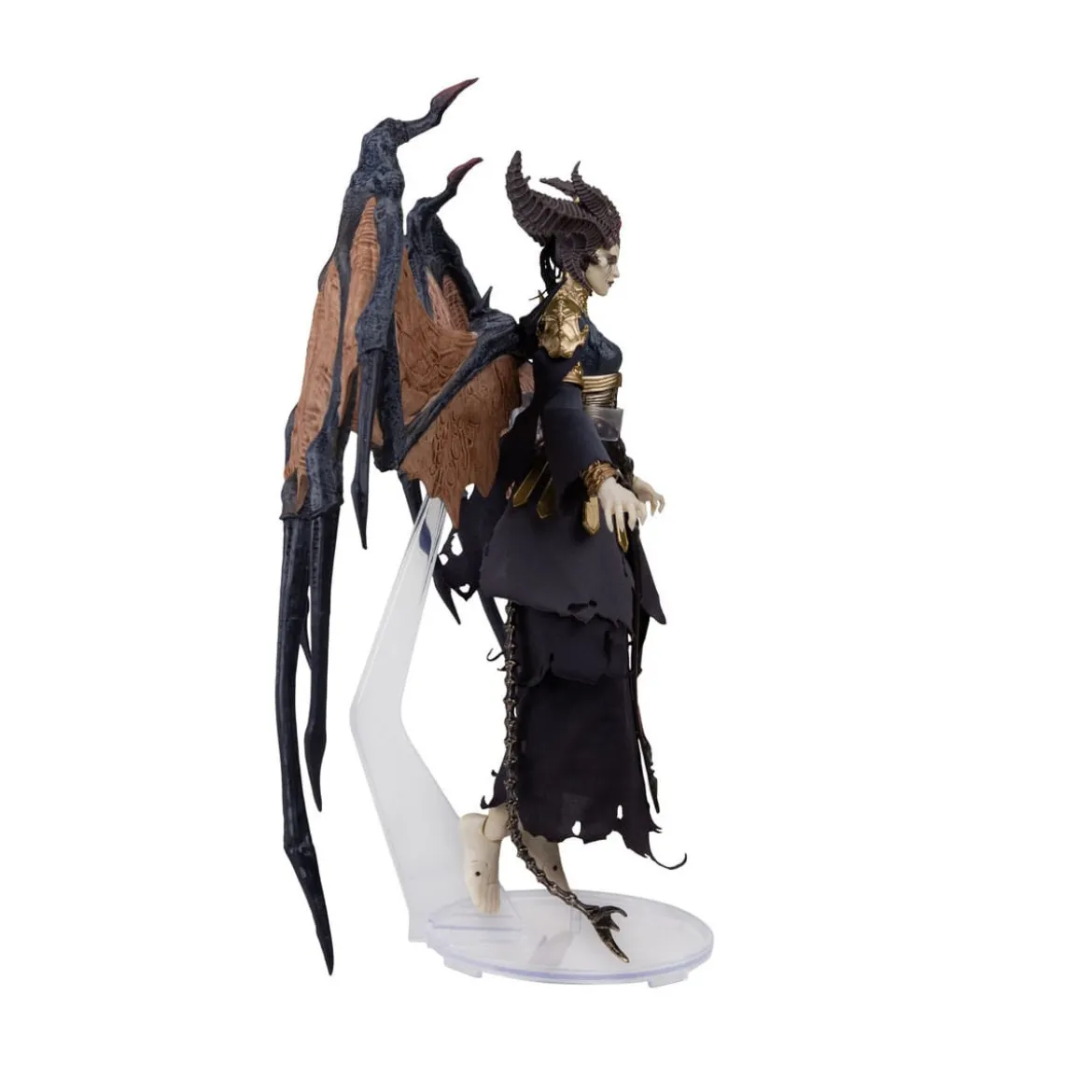 Mc Farlane Blizzard - Diablo IV - Lilith Elite Edition 2