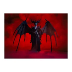 Mc Farlane Blizzard - Diablo IV - Lilith Elite Edition 2