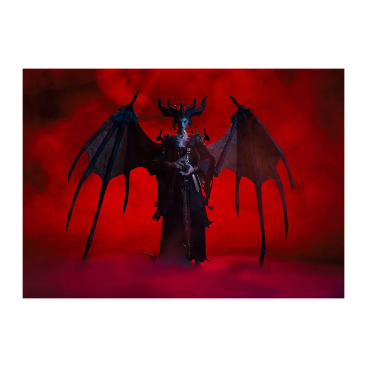 Mc Farlane Blizzard - Diablo IV - Lilith Elite Edition 2