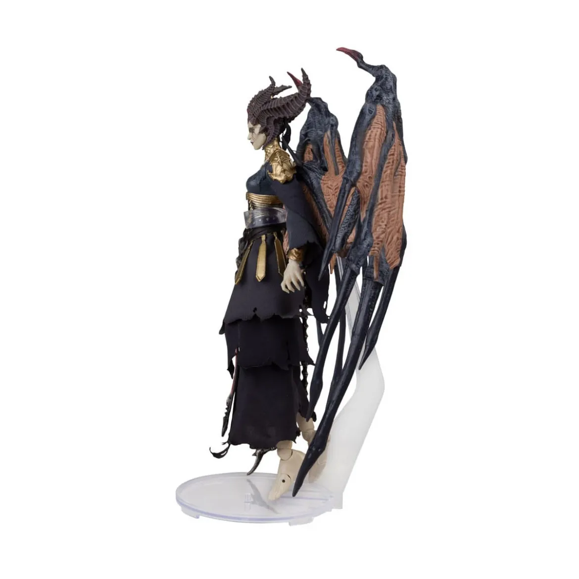 Mc Farlane Blizzard - Diablo IV - Lilith Elite Edition 2