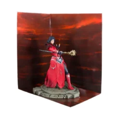 Mc Farlane Blizzard - Diablo IV - Sorceress Rare Version