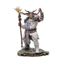 Mc Farlane Blizzard - Diablo IV - Druid Epic Version