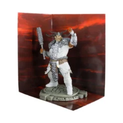 Mc Farlane Blizzard - Diablo IV - Druid Epic Version