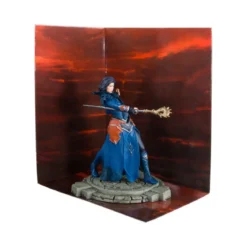 Mc Farlane Blizzard - Diablo IV - Sorceress Common Version