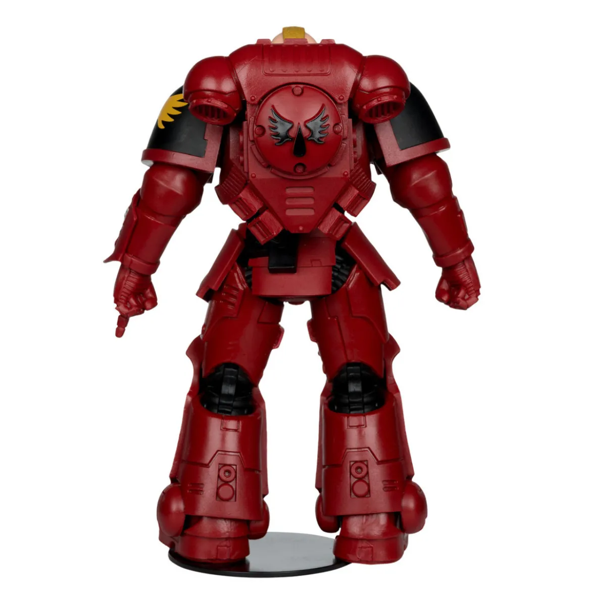 Mc Farlane - Blood Angels Assault Intercessor Sergeant - Warhammer 40K