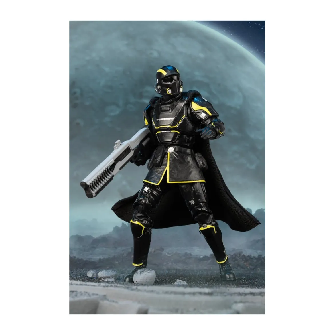 McFarlane - B-01 Tactical - Helldivers II Elite Edition 10