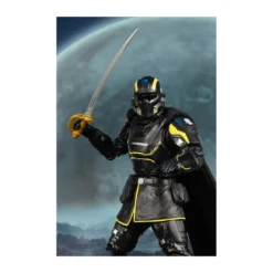 McFarlane - B-01 Tactical - Helldivers II Elite Edition 10