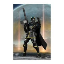 McFarlane - B-01 Tactical - Helldivers II Elite Edition 10