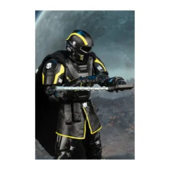 McFarlane - B-01 Tactical - Helldivers II Elite Edition 10