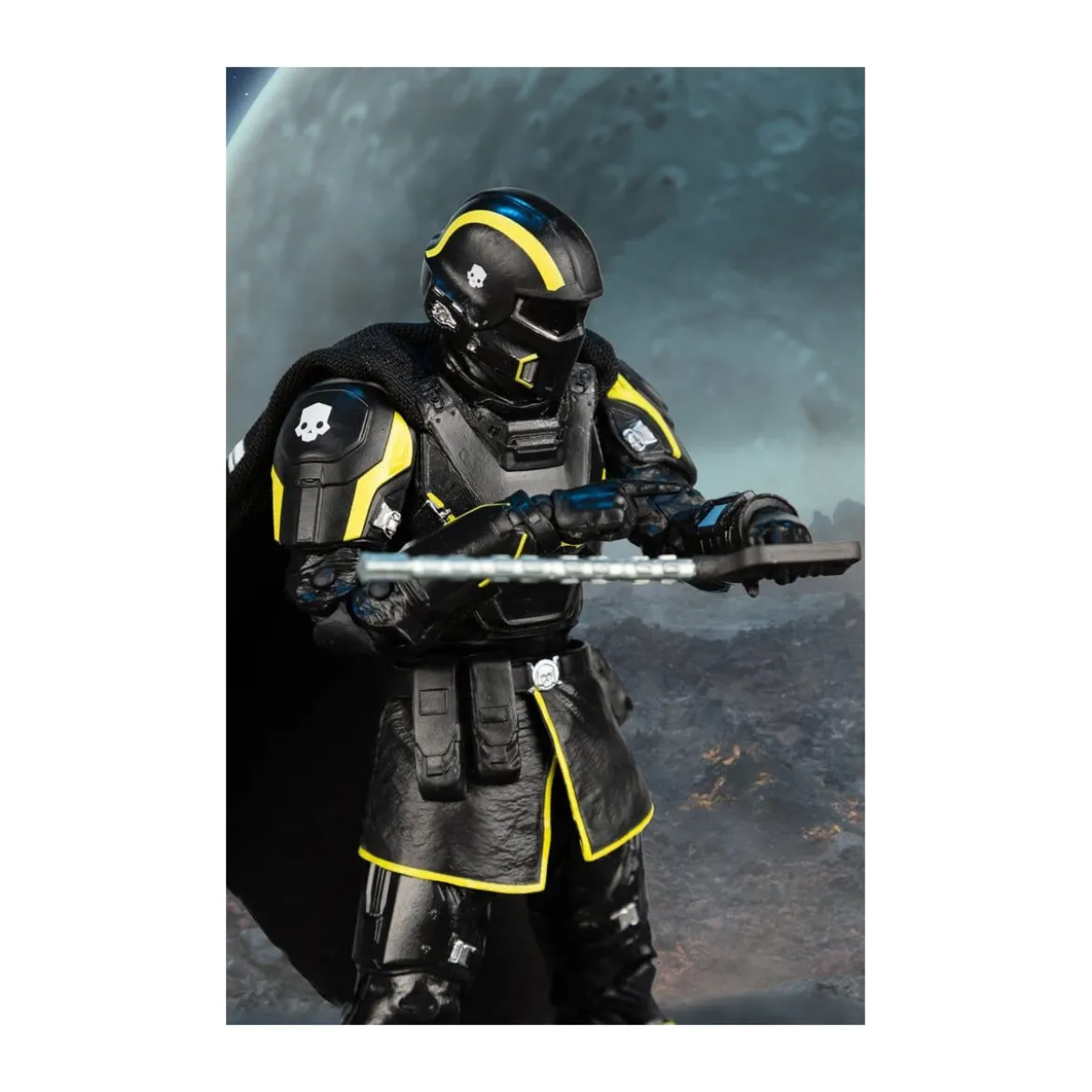 McFarlane - B-01 Tactical - Helldivers II Elite Edition 10