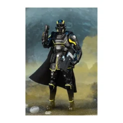 McFarlane - B-01 Tactical - Helldivers II Elite Edition 10