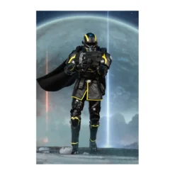 McFarlane - B-01 Tactical - Helldivers II Elite Edition 10