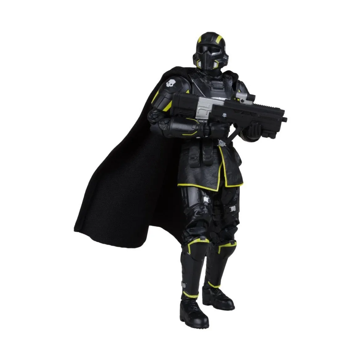 McFarlane - B-01 Tactical - Helldivers II Elite Edition 10