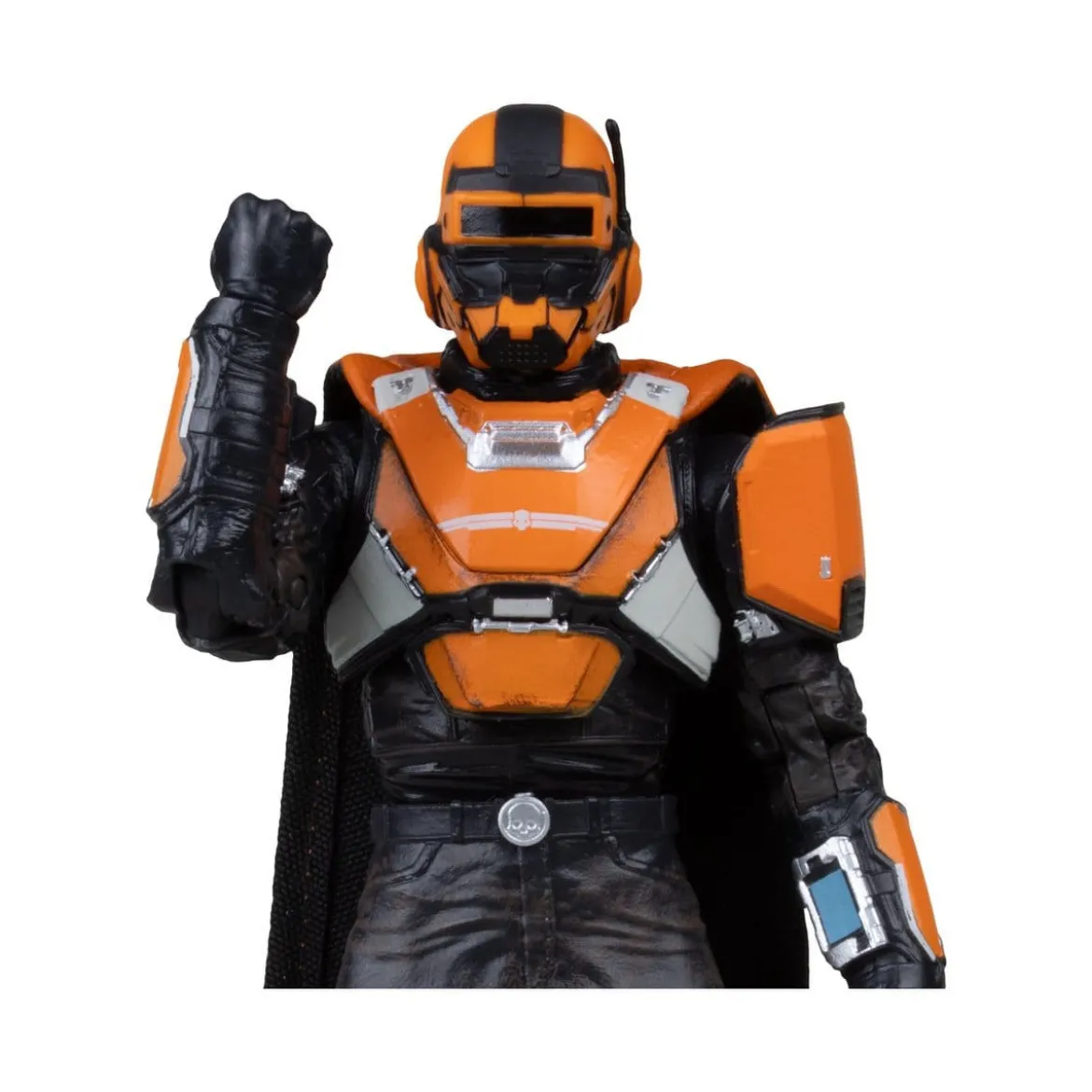 McFarlane - CE-25 Trench Engineer - Helldivers II Elite Edition 11