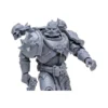 Mc Farlane - Chaos Space Marine Artist Proof - Warhammer 40K