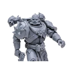 Mc Farlane - Chaos Space Marine Artist Proof - Warhammer 40K
