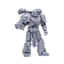 Mc Farlane - Chaos Space Marine Artist Proof - Warhammer 40K