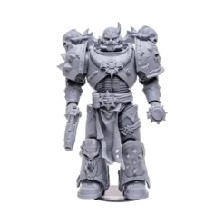 Mc Farlane - Chaos Space Marine Artist Proof - Warhammer 40K
