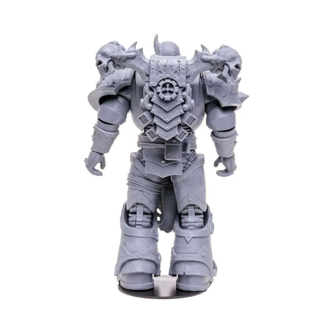 Mc Farlane - Chaos Space Marine Artist Proof - Warhammer 40K